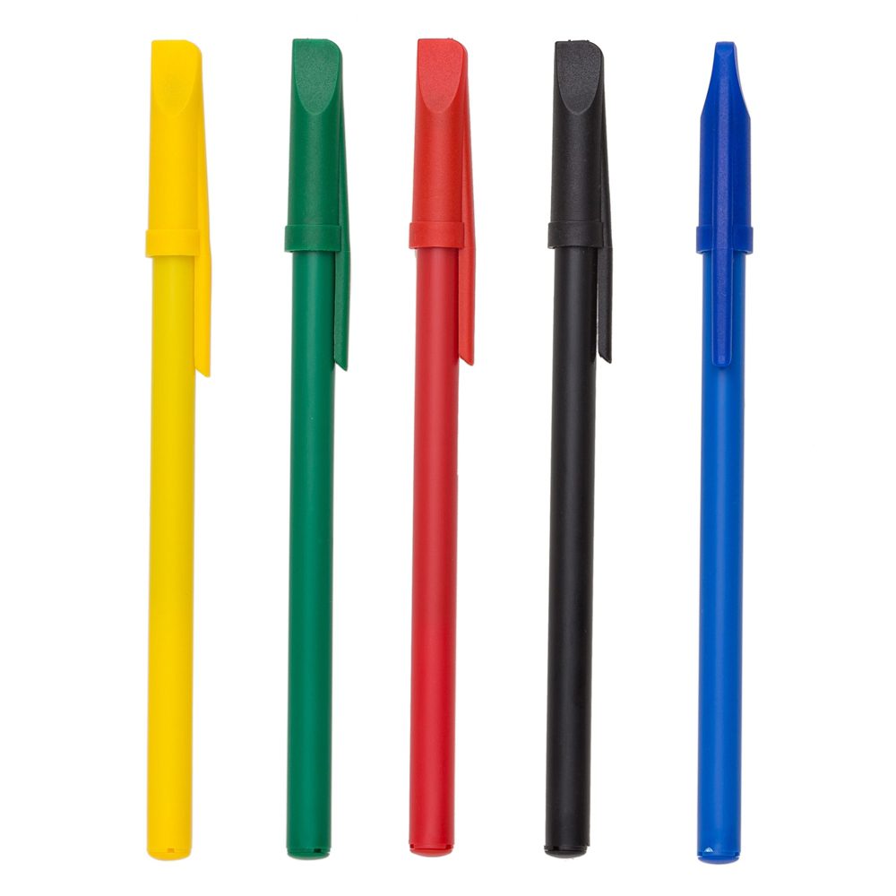 Caneta Plástica – 13629B