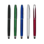 Caneta Plástica Touch – ER197B