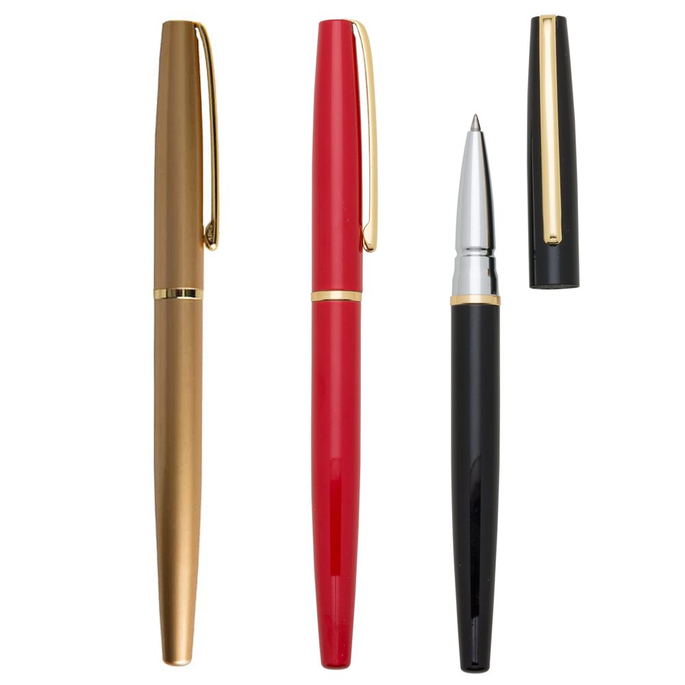 Caneta Metal Roller – 13676