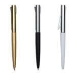 Caneta Semimetal – 13066B