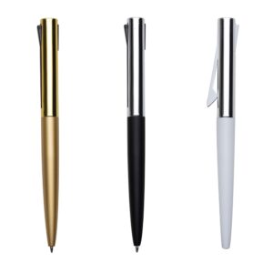 Caneta Semimetal – 13066B
