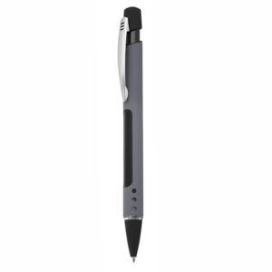 Caneta Semimetal Led – 14180