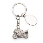 Chaveiro Metal Motocicleta-14226