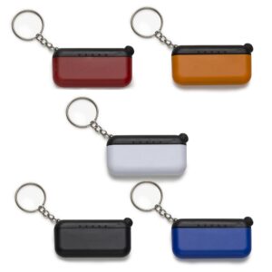 Chaveiro Plástico Limpador e Touch-12739