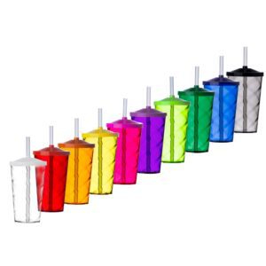 Copo PS 550ml-13380