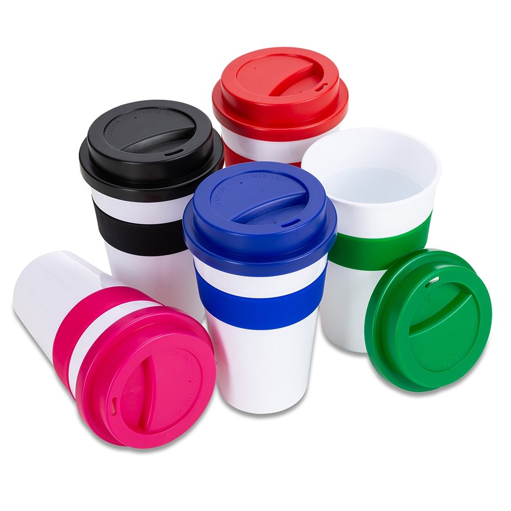 Copo Plástico 480ml-18541