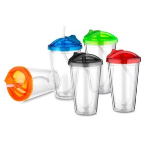 Copo Plástico 500ml-14197