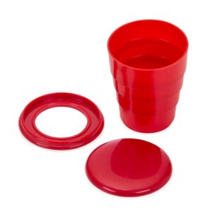 Copo Retrátil 130ml-13656