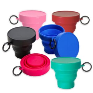 Copo Retrátil 150ml-14273