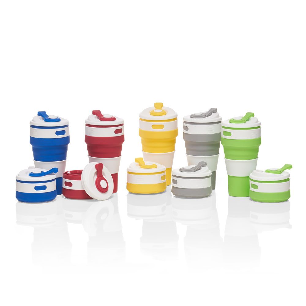 Copo Retrátil 500ml-14387