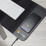 Desk Pad com carregamento por indução – 04061