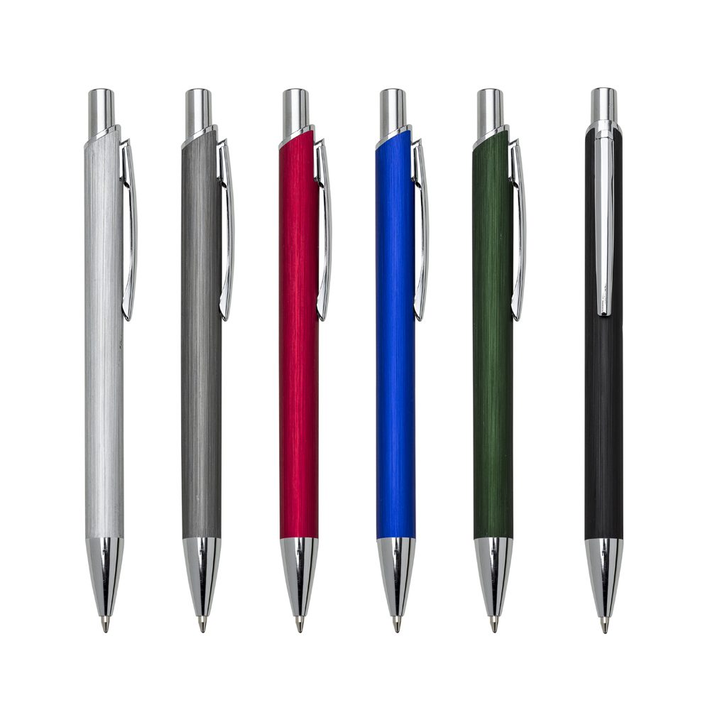 Caneta Alumínio – ER202B