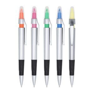Caneta Plástica Marca Texto – ER2037