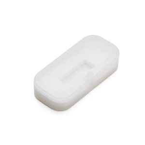 Estojo Plástico para Pen Drive Pico A-13222