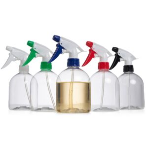 Frasco Plástico 500ml-04056