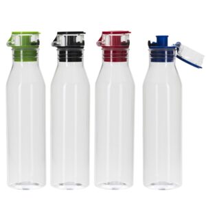 Garrafa Acrílico 800ml – 13893