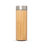 Garrafa Bambu e Inox 400 ml – 14650