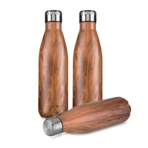 Garrafa Inox 750ml – 17011-MADEIRA
