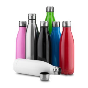 Garrafa Inox 750ml – 17011B
