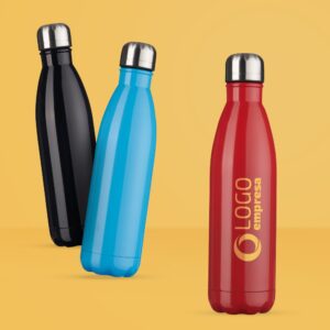 Garrafa Inox 750ml – 17010B