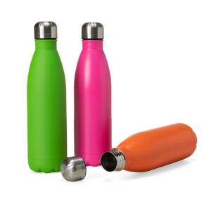 Garrafa Inox 750ml – 17011C