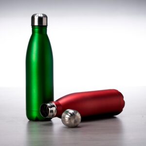 Garrafa Inox 750ml – 17010F