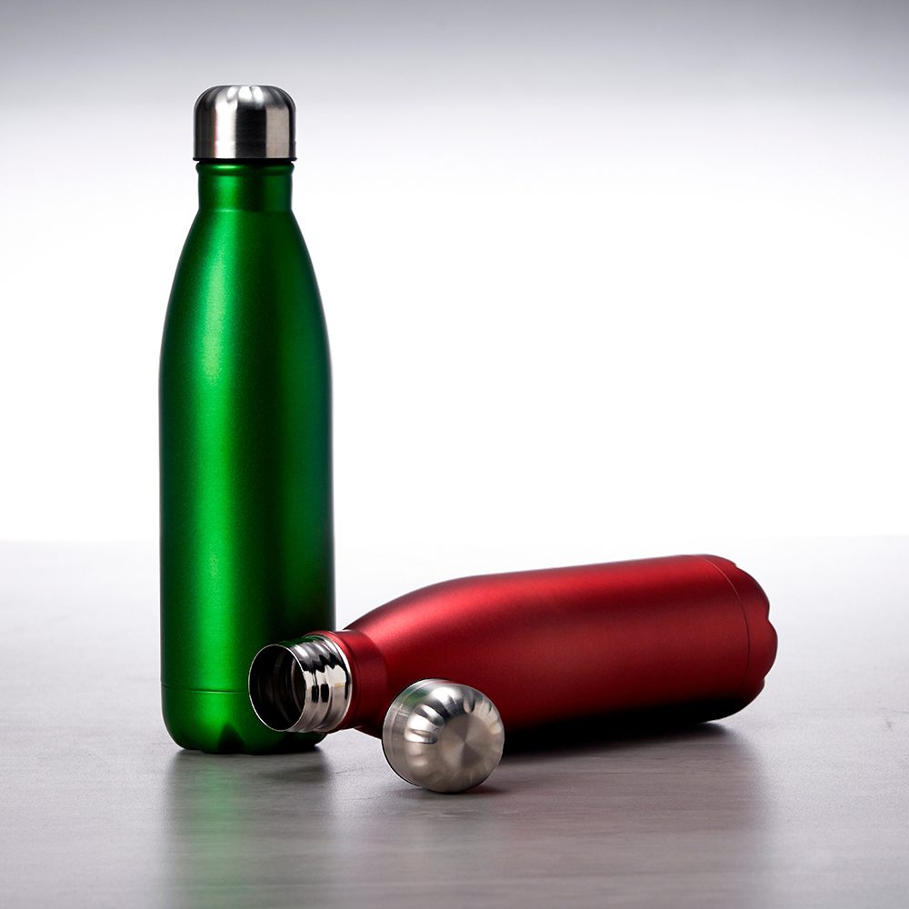Garrafa Inox 750ml – 17010F