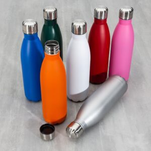 Garrafa Inox 750ml – 17011F