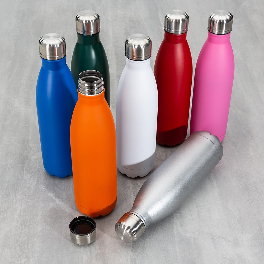 Garrafa Inox 750ml – 17011F