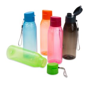 Garrafa Plástica 700ml – 18556