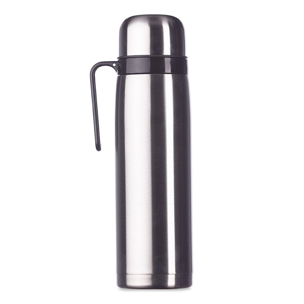 Garrafa Térmica Inox 1 Litro – 02090