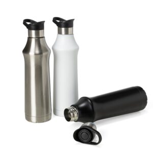 Garrafa Térmica Inox 500ml – 18634