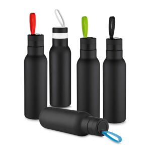 Garrafa Parede Dupla Inox 500ml – 14095