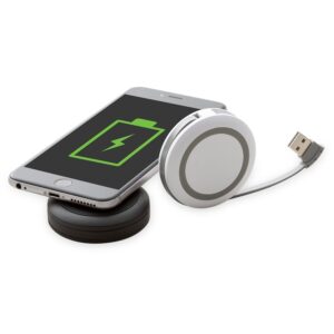 Hub USB 2 Portas com Indução – 14595