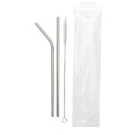 Kit Canudos e Escova de Limpeza-14201P(Packing)