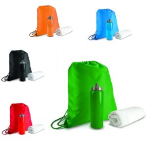 Kit Esportivo 3 Peças-14353
