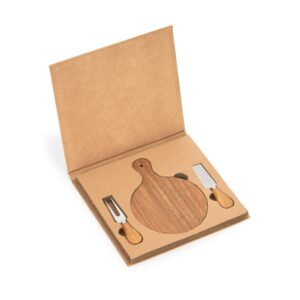 Kit Queijo 3 Peças-14320