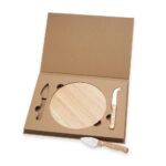 Kit Queijo 3 Peças-08222