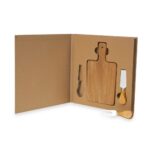 Kit Queijo 3 Peças-18630