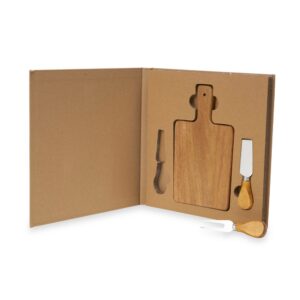 Kit Queijo 3 Peças-18630