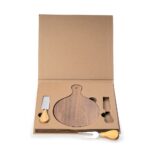 Kit Queijo 3 Peças-18629