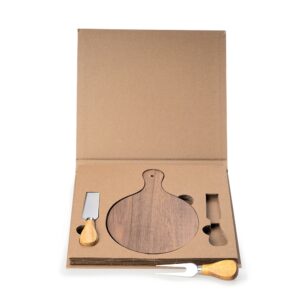 Kit Queijo 3 Peças-18629