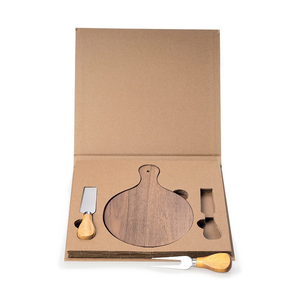 Kit Queijo 3 Peças-18629