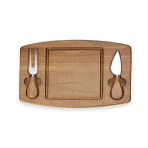 Kit Queijo 3 Peças-18627