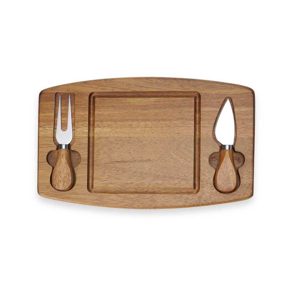 Kit Queijo 3 Peças-18627