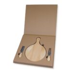 Kit Queijo 3 Peças-08223