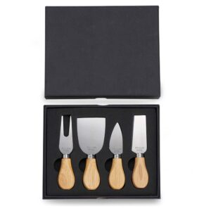 Kit Queijo 4 Peças-06222