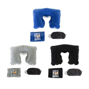 Kit Viagem com 3 Peças-12480