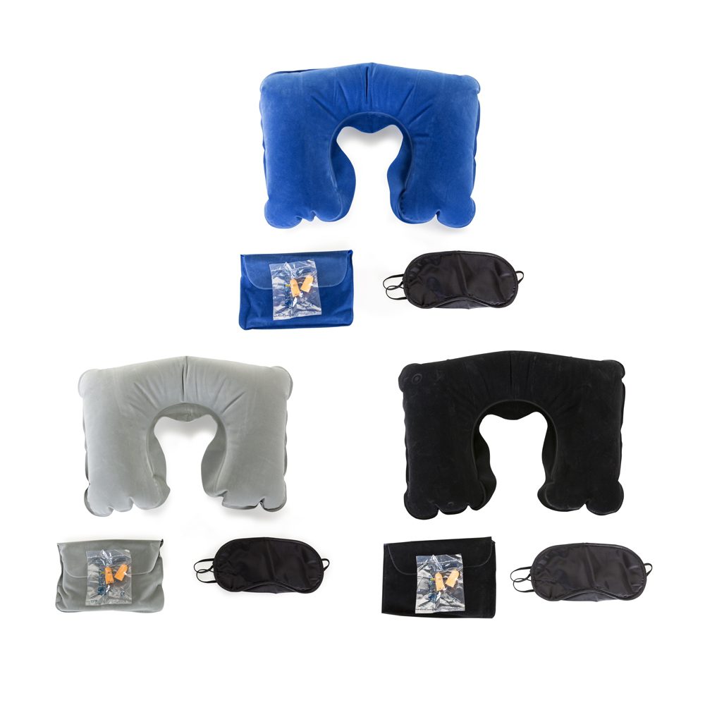Kit Viagem com 3 Peças-12480