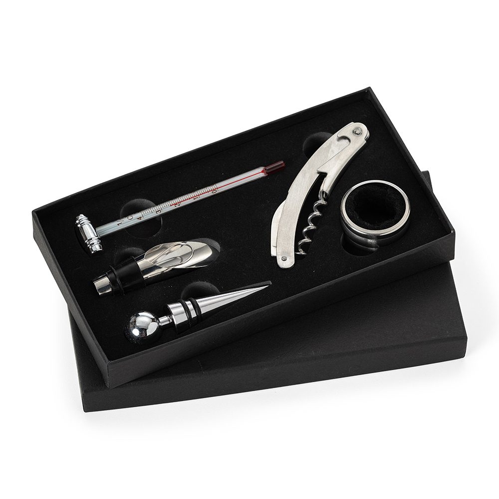 Kit Vinho 5 Peças-14630